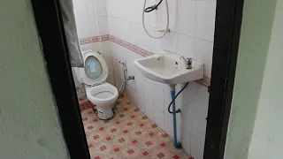 Phonepadith Hotel – Review, Thakhek, Laos
