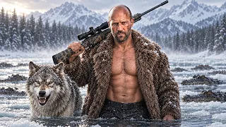 Jason Statham In Action Movie | ALASKA KINGDOM | Action | Thriller | Adventure MOVIE | 4K QUALITY