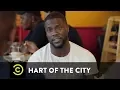 Hart of the City - Meet the Comics from Seattle
