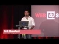 JavaScript Testing and Static Type Systems at Scale - Scale 2014