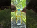 Download Lagu Cara Sederhana Membawa Botol dengan Tali!