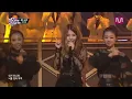 아이유_분홍신 (The Red Shoes by IU@Mcountdown 2013.10.10)
