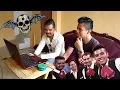Mariachis Reaccionan a Avenged Sevenfold Malagueña Salerosa Cover (Eng subtitles) Omar Mora Mariachi