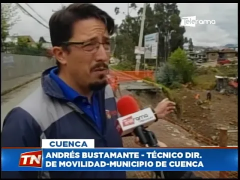 Puente de La Compañía estará listo a finales de Diciembre