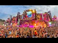 Lagu Tomorrowland Mix #6 | Best of Axwell Λ Ingrosso, Otto Knows, Alesso, Avicii (HIGH QUALITY)