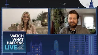 Have Ashling Lorger or Eddie Lucas Ever Hooked Up With a Charter Guest WWHL