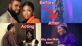 10 things you don t know about mercy chinwo once an actress age family background and career