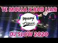 Download Lagu DJ TE MOLLA VS BAD LIAR REMIX⚡Dj Slow Terbaru 2020
