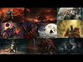 Download Lagu Top 10 Best Soulsborne Boss themes