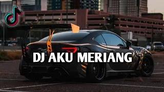 Download DJ AKU MERIANG X FEBRIO X BOMAYE MAYMUNAH VIRAL TIKTOK TERBARU FULL BASS JDM MP3