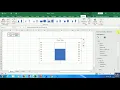 Thermometer Chart - MS Excel Tips and Tricks
