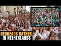 Download Lagu LIVE: Redheads Come Together for Redhead Days Festival in Netherlands | N18G