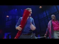 Kinky Boots US B-Roll: Everybody Says Yeah