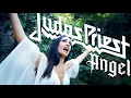 Judas Priest - Angel // Victoria Cinnamon Vocals Cover