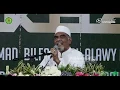 Download Lagu Kesaksian Karomah Al Musnid Al Habib Abdulloh Bin Abdul Qodir Bilfaqih | KH. Aminudin Alumni MTDA