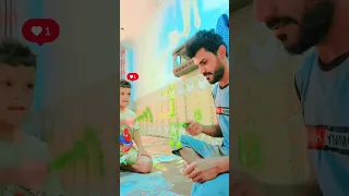 الطفل يلحس اباط اخو Shorts 