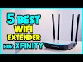 Best WIFI Extender For Xfinity - Best WIFI Extender for Gaming