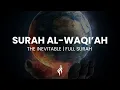 Download Lagu Surat Al Waqi'ah “Heart Melting”| Hamza Boudib | سورة الواقعة