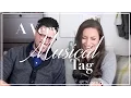 A Very Musical Tag ft Jonny Vickers
