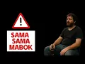 Download Lagu SAMA SAMA MABOK - Nilem Band (Official Musik Lyrics Video)