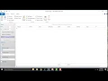 Voucher entry in InventoryPlus