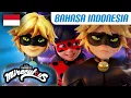 MIRACULOUS | Bahasa Indonesia 🇮🇩 | 🐞 MUSIM 3, EP 15 – Feast ▶️ | Episod Lengkap | Full episode