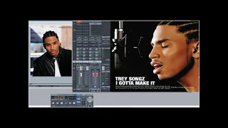 Download Trey Songz – Cheat On You (Slowed Down) MP3