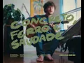 Concreto, ferro e saudade - Bryan Behr