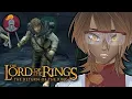 Download Lagu The Return of the King is a Licensed Game Done Right | MandaloreGaming Reaction