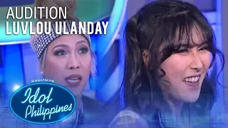 Download Luvlou Ulanday - Never Be The Same | Idol Philippines 2019 Auditions MP3