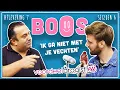 Lagu VOORDEELDROGIST.EU WEET NIET wat KLANTENSERVICE is en LEVERINGEN KOMEN NIET AAN | BOOS S06E07