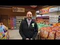 Why I Give - Wegmans Joseph Solenske UWGLV