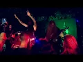 VINTERBLOT - "Freezing Moon" (Mayhem Cover) LIVE 09/07/2016