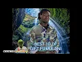 BEST 10 OF GIFT FUMULANI - DJ Chizzariana