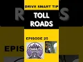 Florida Toll Roads E-Pass vs SunPass vs Toll-by-Plate - Which Saves You Money