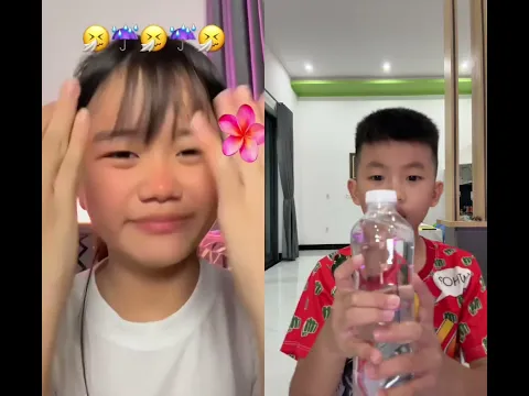 Dễ thương!😘😘😘#funny #shorts #cute