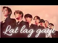 Download Lagu BTS Lat Lag Gayi Hindi Song mix 『SPARKLE CELEB』*Repost*
