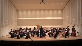 George Frideric Handel ：Water Music