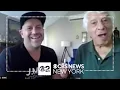 Hudson Valley man reunited with family after getting lost ending up in Queens