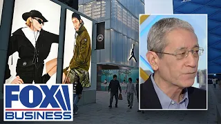 Expert sounds alarm on China’s economy: Uprising is here