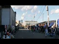 BOSTON EPIDEMIC METHADONE MILE MASS AVE