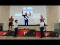 Download Lagu WMACi 2022 Braga -M55 Shot Put ceremony