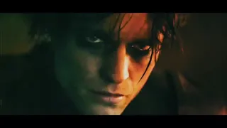 the batman 2022 edits