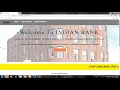 Bank Management Website Php