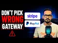 Best Payment Gateway for US LLC in 2026 Complete Comparison