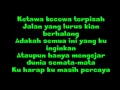 Download Lagu Aizat Amdan - SUNGAI LUI (ORIGINAL LIRIK DI SKRIN)