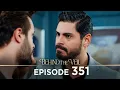 Lagu Gelin 351.Bölüm | Behind the Veil Episode 351 [ Season 3 ]