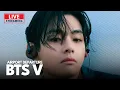 Download Lagu [LIVE] 방탄소년단(BTS) 뷔, 인천공항 출국 | BTS V Airport Departure