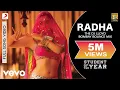 Download Lagu Radha [DJ Lloyd Bombay Mix] Video - SOTY|Alia,Sidharth,Varun|Udit Narayan,Shreya Ghoshal