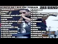 Lagu PAS BAND //KUMPULAN LAGU POP TERBAIK